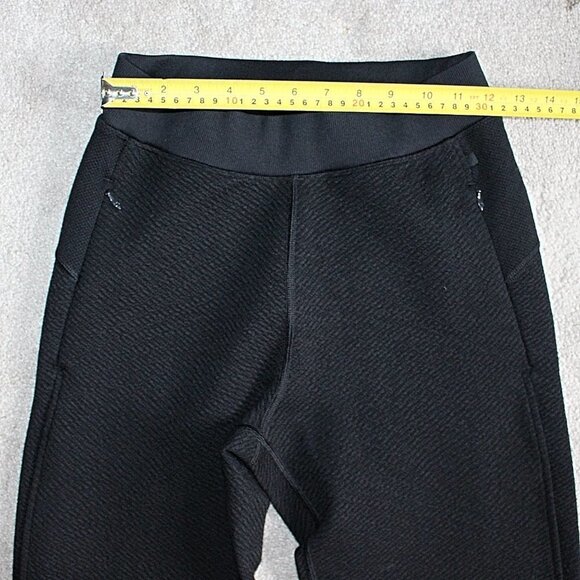 Lululemon - End State Engineered Wool Blend Joggers, sz 4 - $238 - Picture 3 of 11